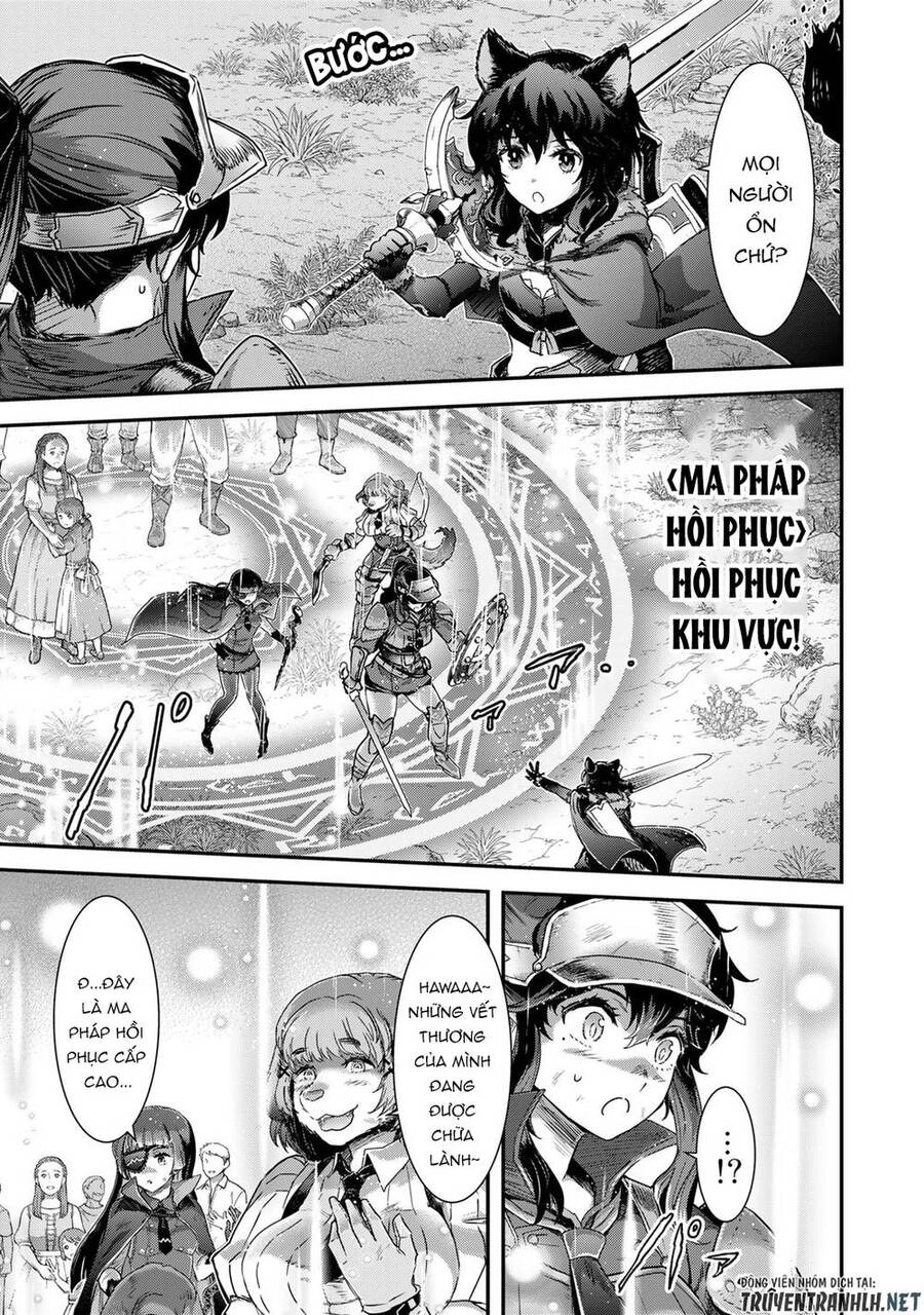 Chuyển Sinh Thành Kiếm Chapter 69 - 10