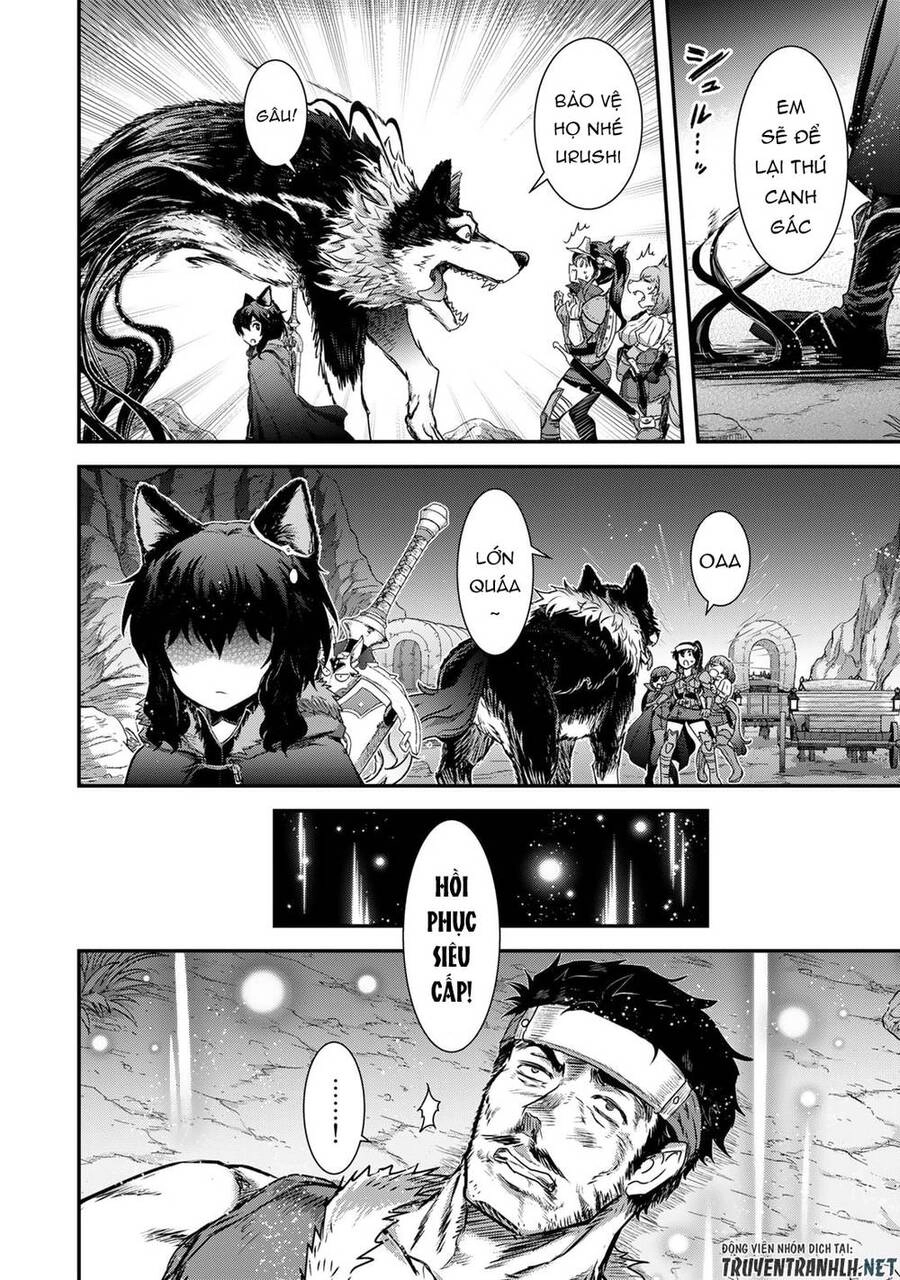 Chuyển Sinh Thành Kiếm Chapter 69 - 13