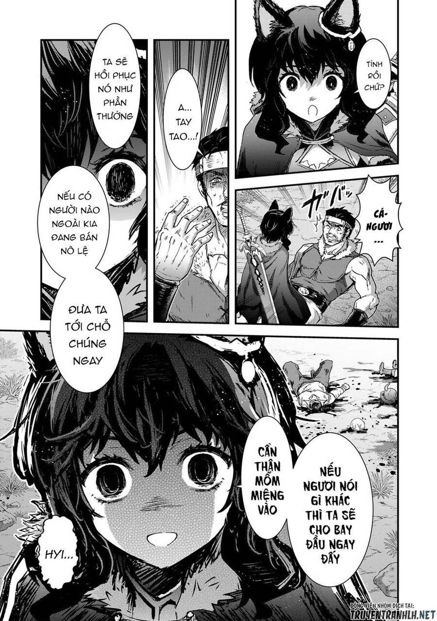 Chuyển Sinh Thành Kiếm Chapter 69 - 14