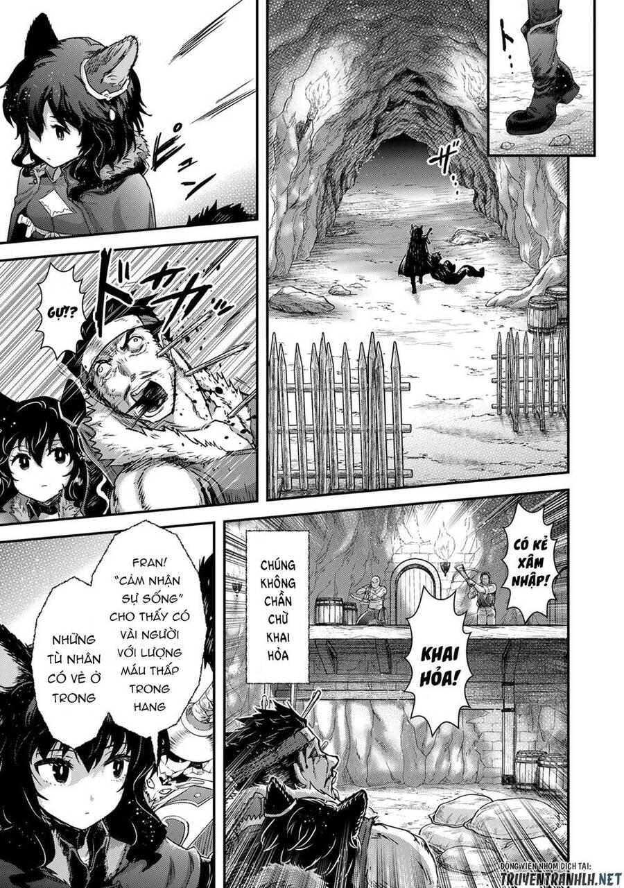 Chuyển Sinh Thành Kiếm Chapter 69 - 16