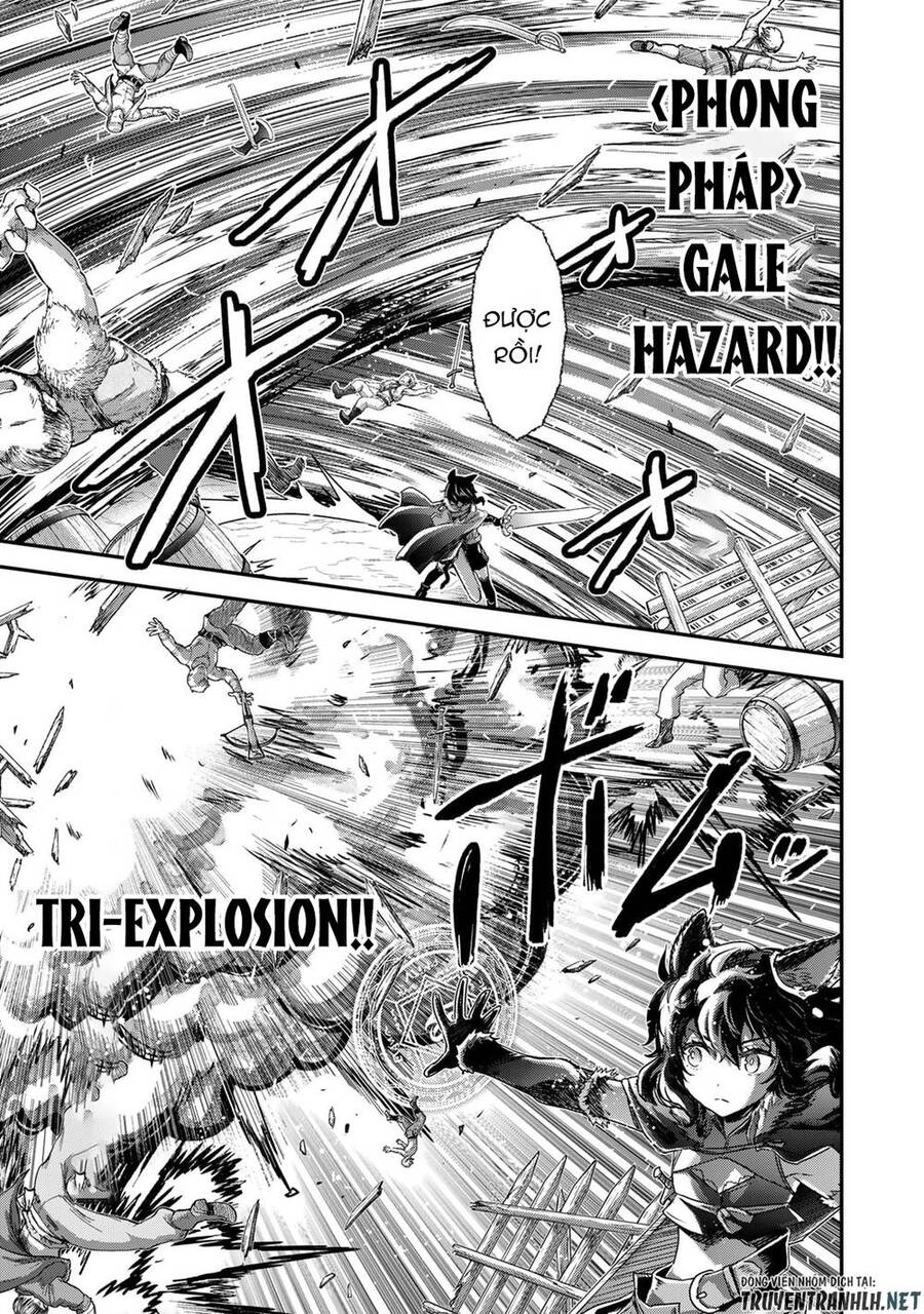 Chuyển Sinh Thành Kiếm Chapter 69 - 18