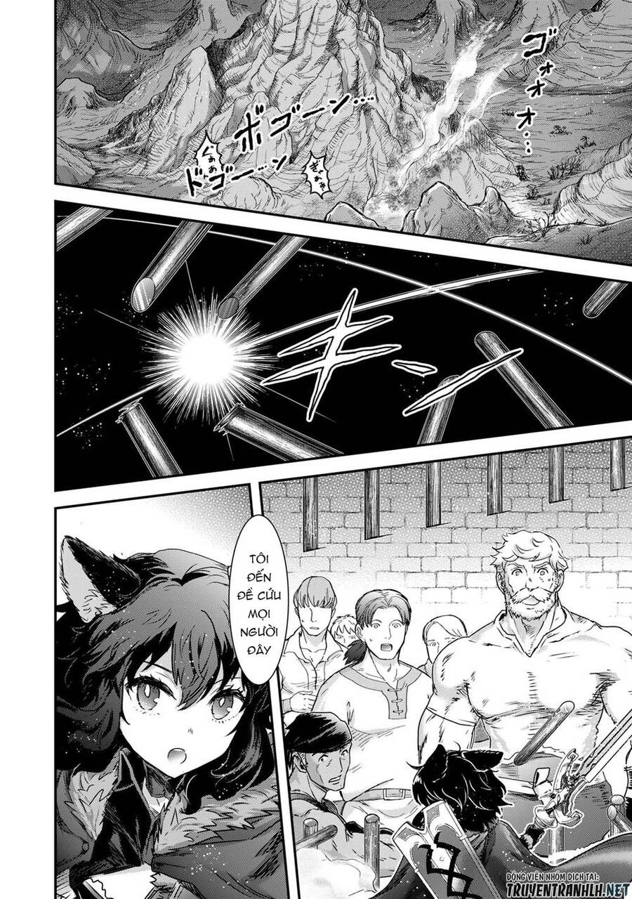 Chuyển Sinh Thành Kiếm Chapter 69 - 19