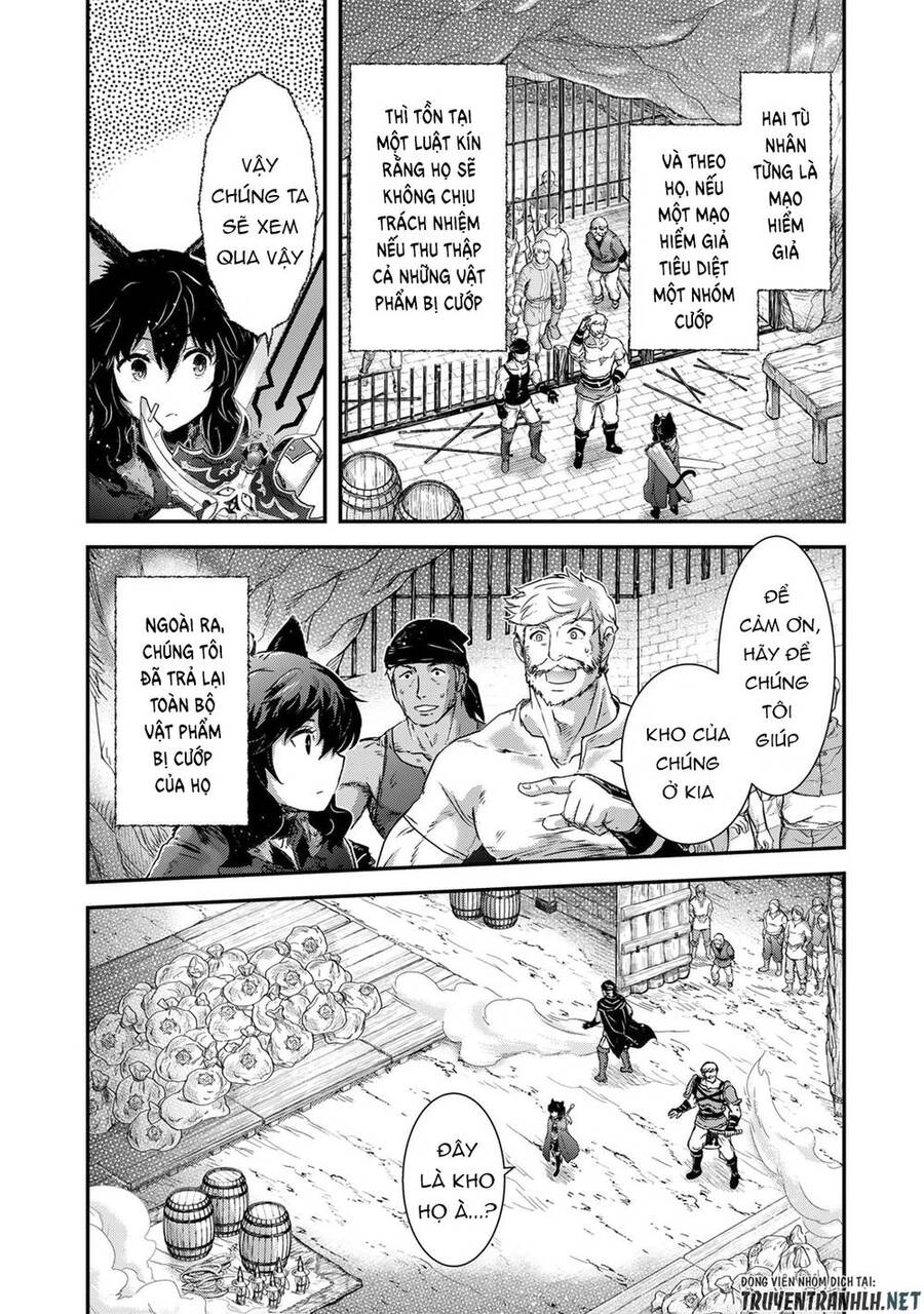 Chuyển Sinh Thành Kiếm Chapter 69 - 20