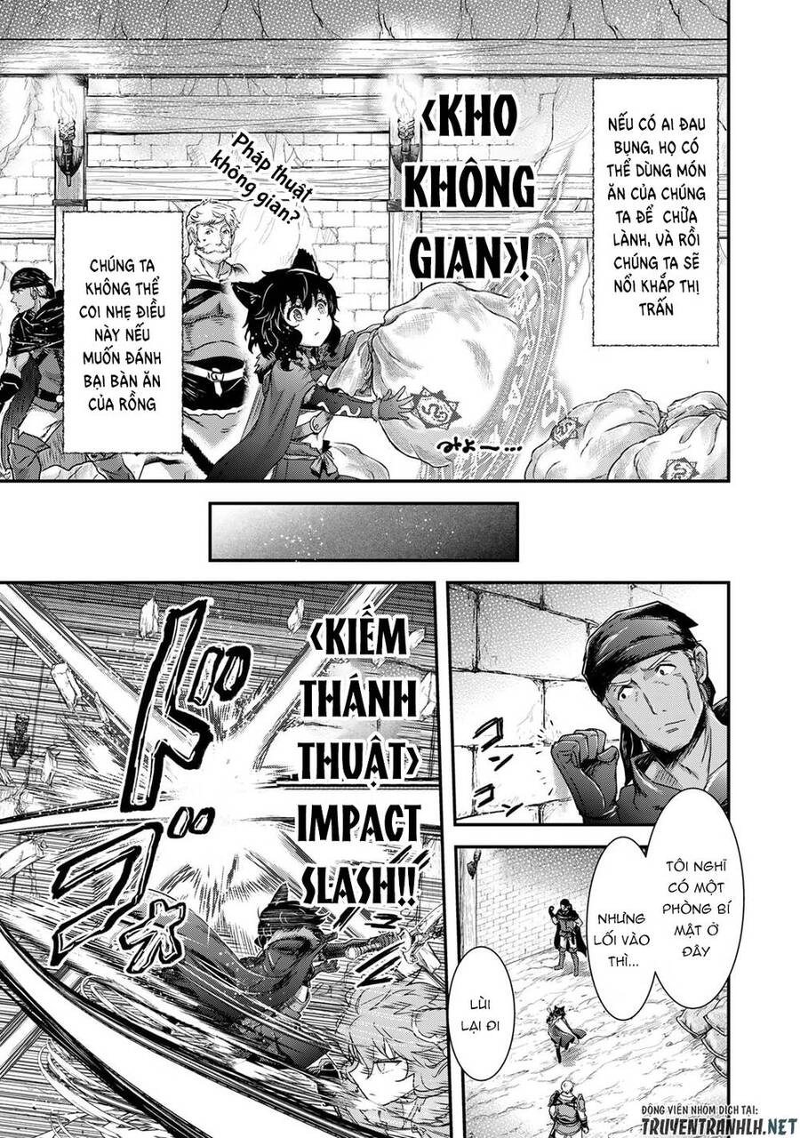 Chuyển Sinh Thành Kiếm Chapter 69 - 22