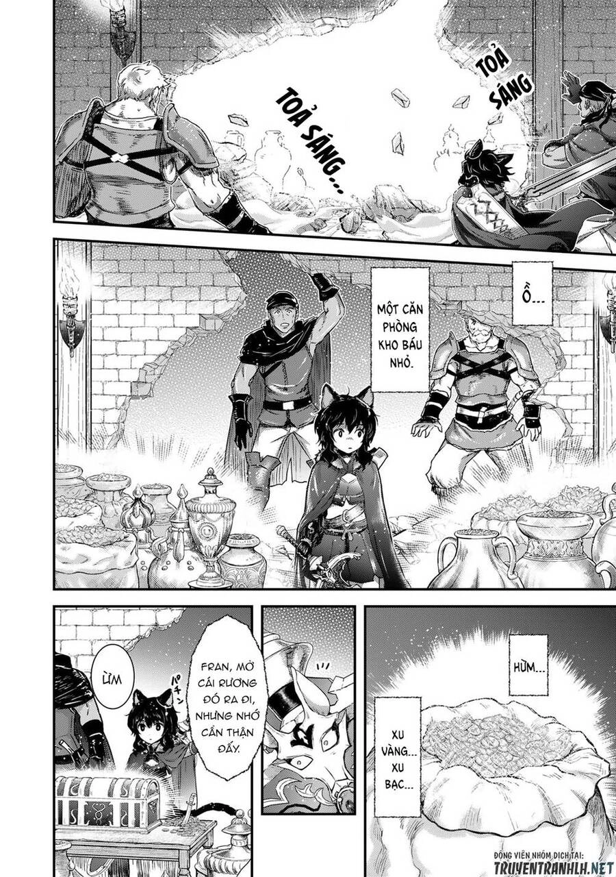 Chuyển Sinh Thành Kiếm Chapter 69 - 23