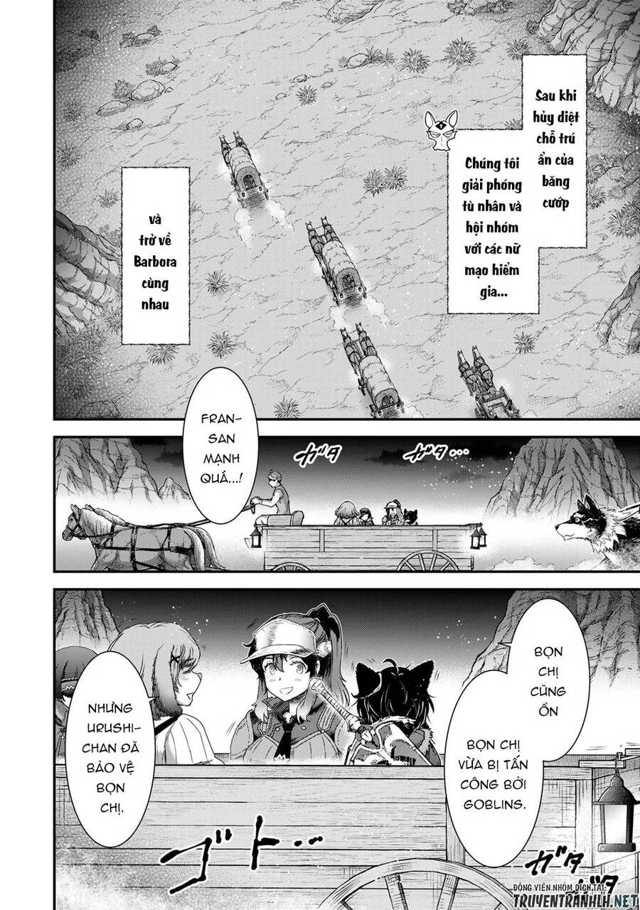 Chuyển Sinh Thành Kiếm Chapter 70 - 4