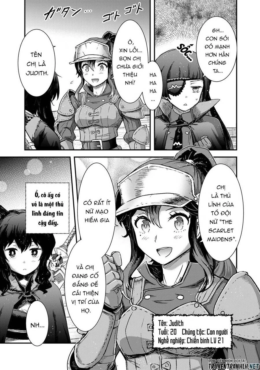 Chuyển Sinh Thành Kiếm Chapter 70 - 5