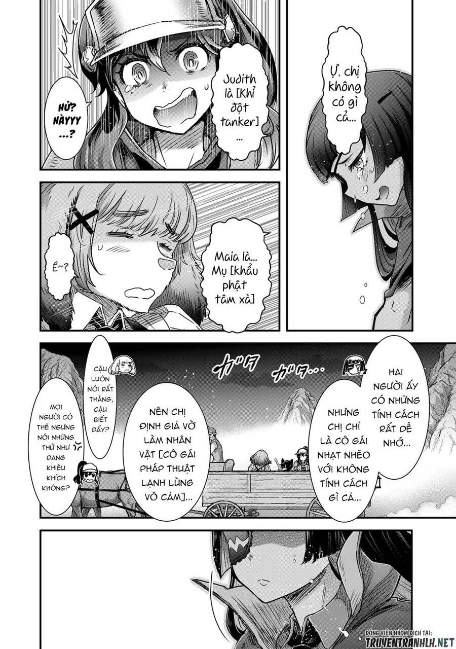 Chuyển Sinh Thành Kiếm Chapter 70 - 10