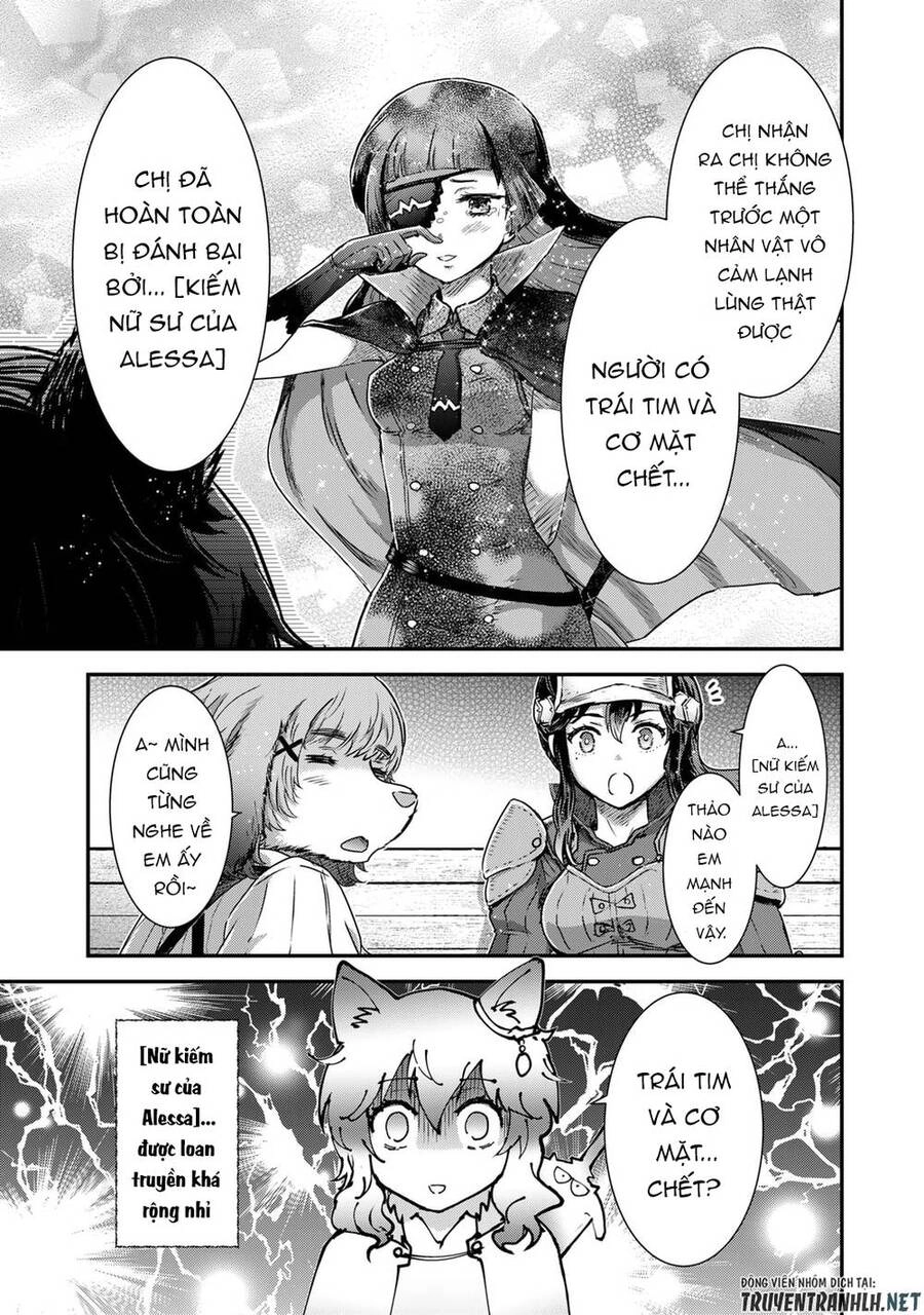 Chuyển Sinh Thành Kiếm Chapter 70 - 11