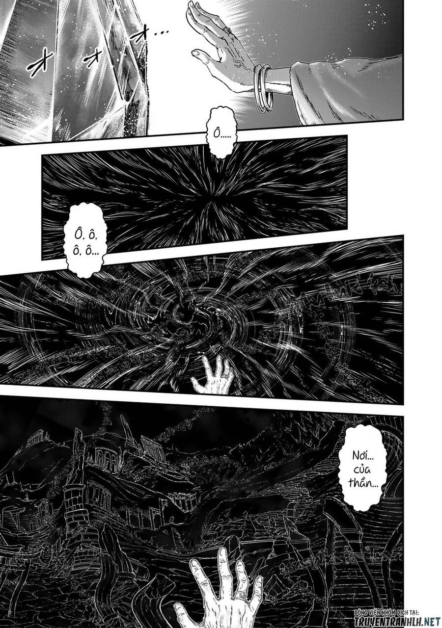 Chuyển Sinh Thành Kiếm Chapter 70 - 15