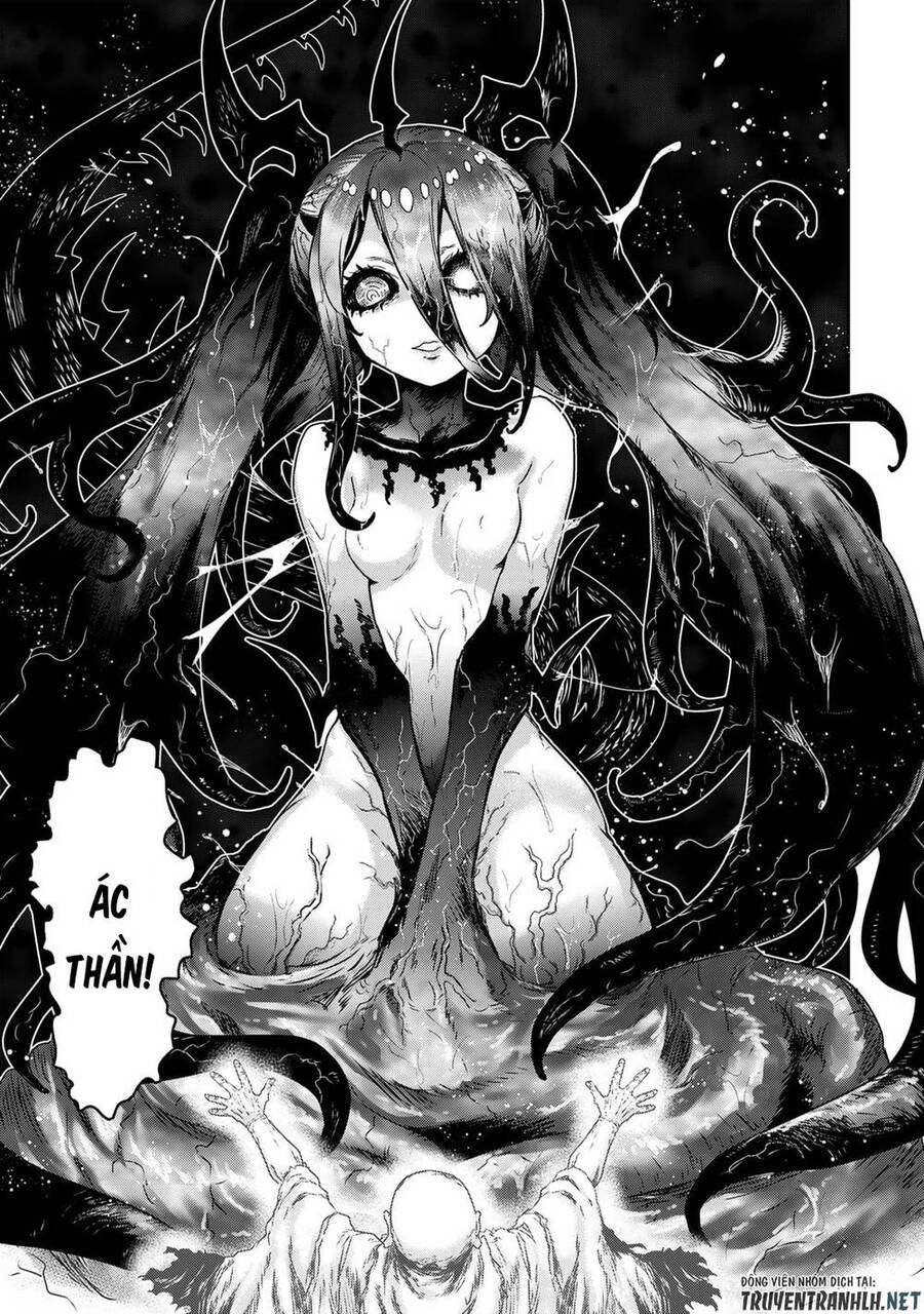 Chuyển Sinh Thành Kiếm Chapter 70 - 19