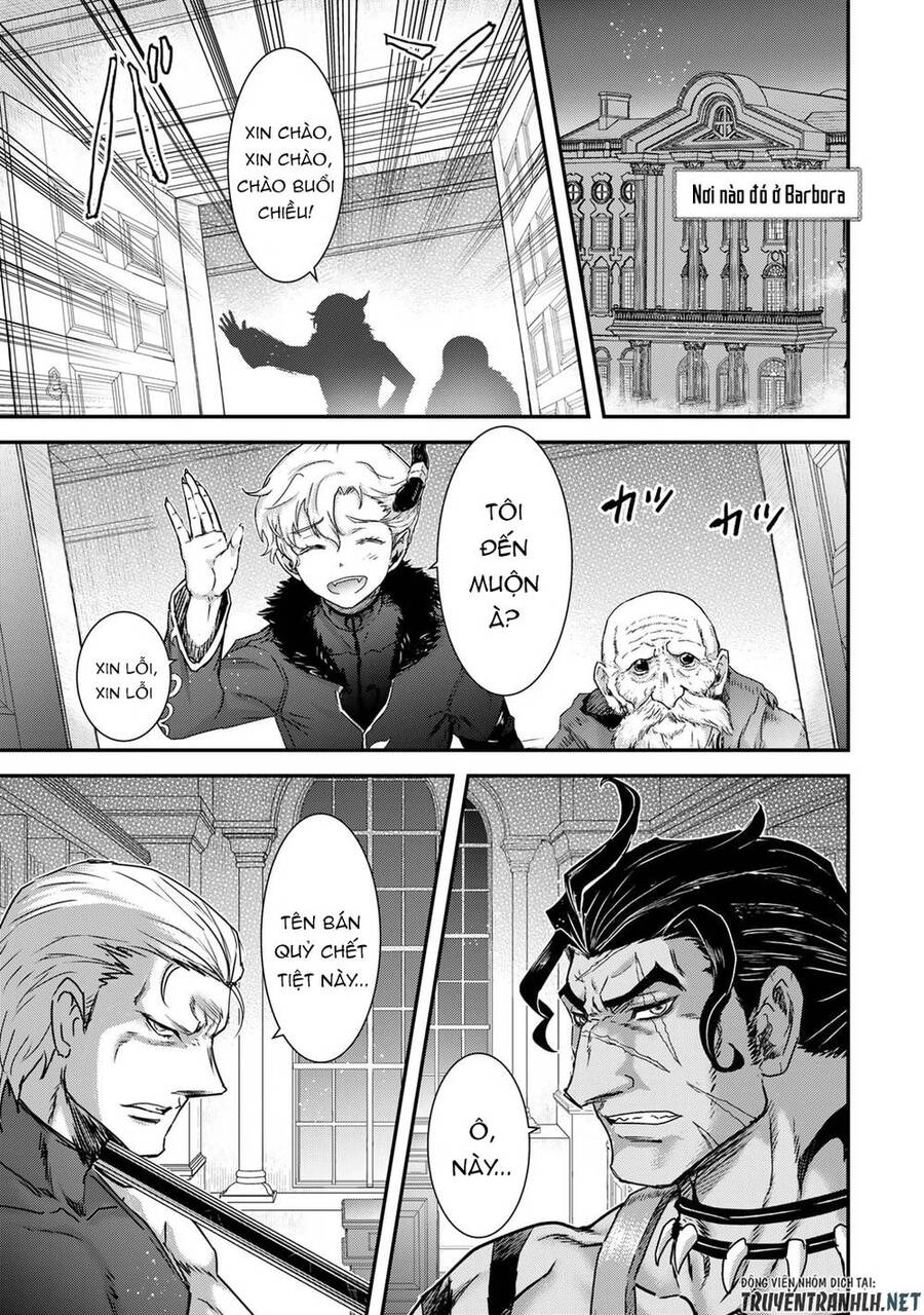 Chuyển Sinh Thành Kiếm Chapter 70 - 25