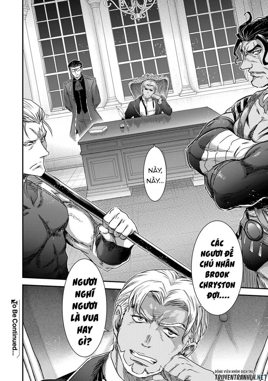 Chuyển Sinh Thành Kiếm Chapter 70 - 26