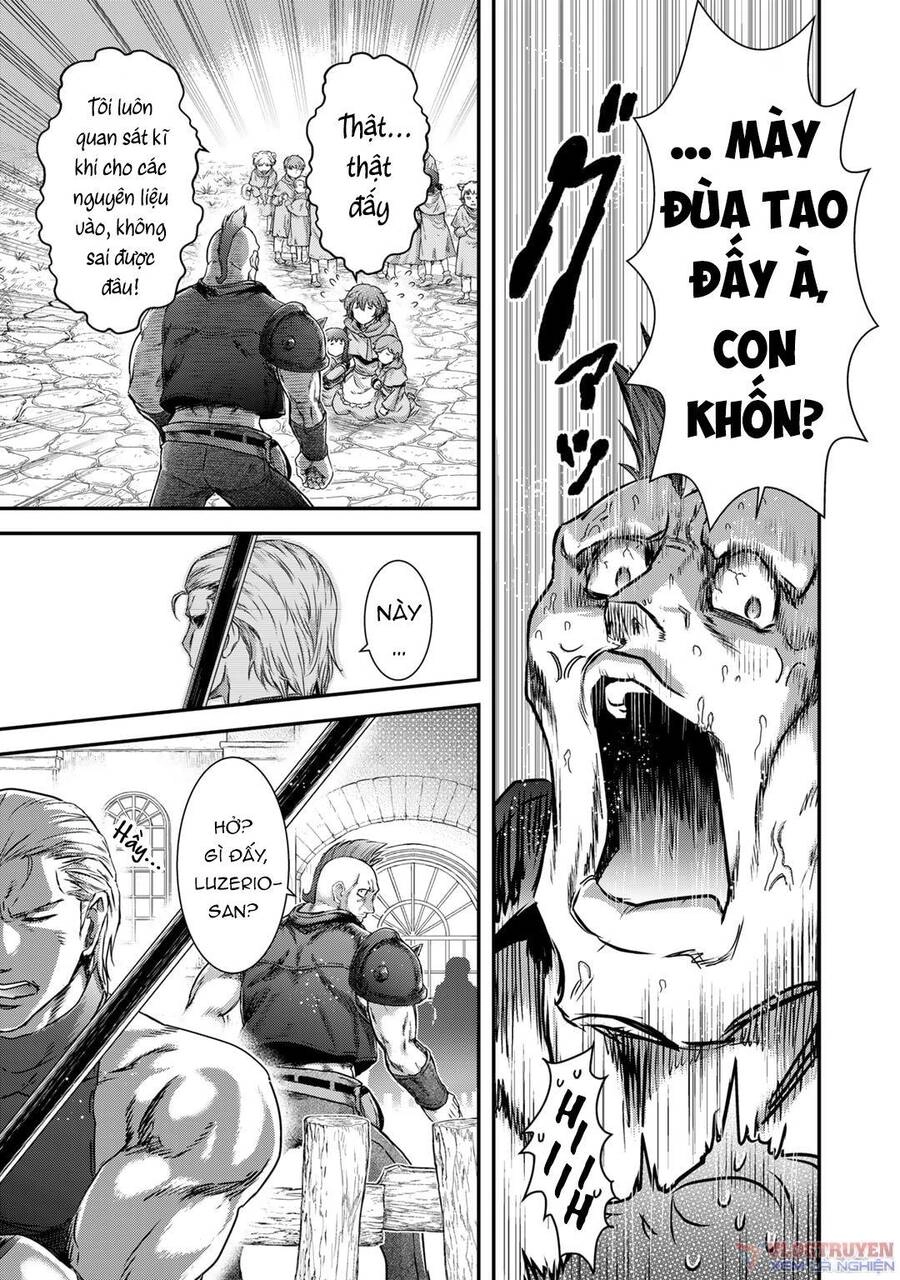 Chuyển Sinh Thành Kiếm Chapter 72 - 4