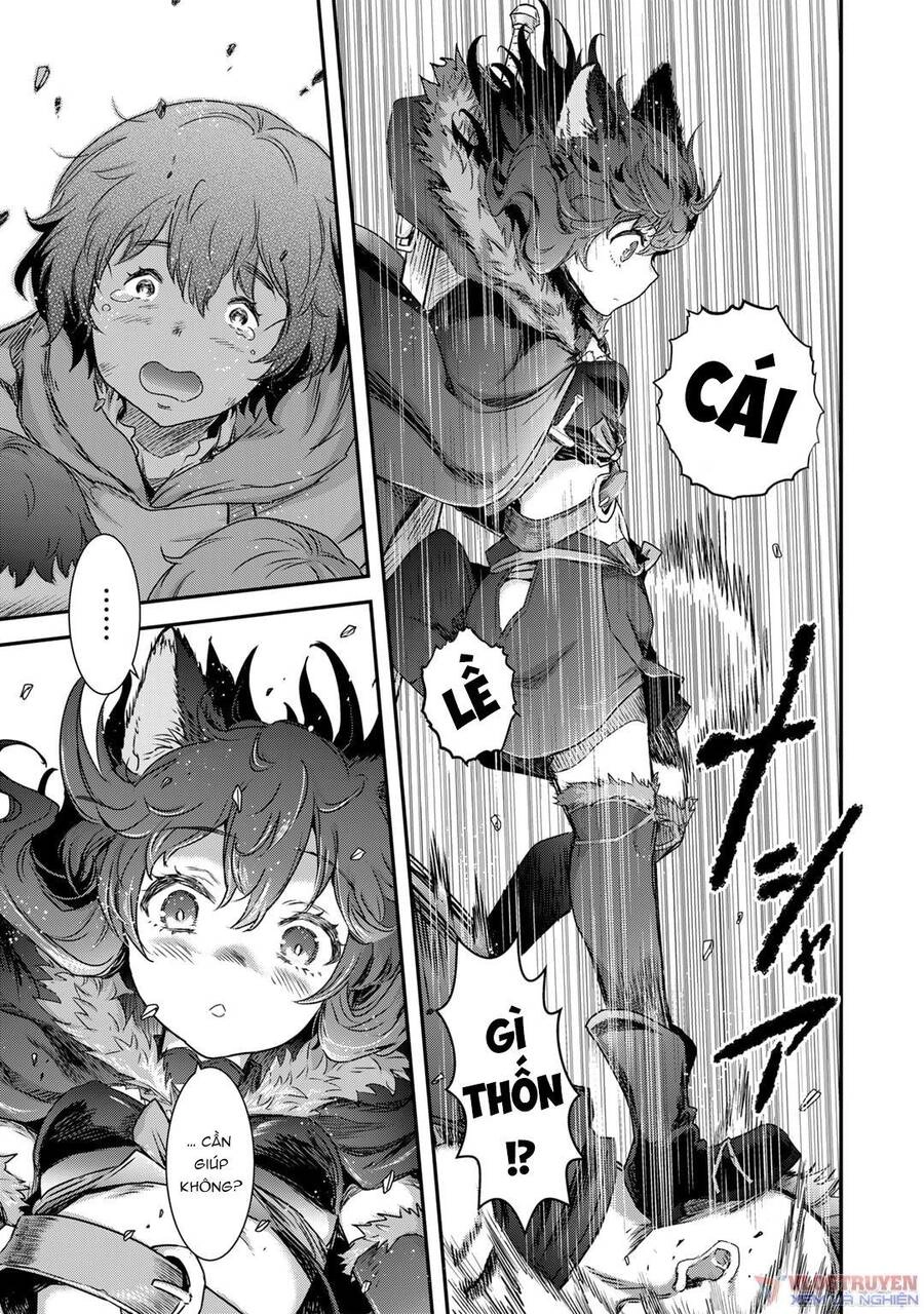 Chuyển Sinh Thành Kiếm Chapter 72 - 6