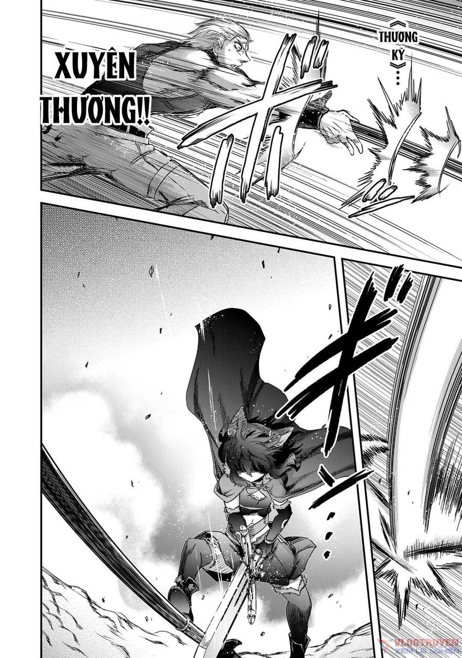 Chuyển Sinh Thành Kiếm Chapter 72 - 11