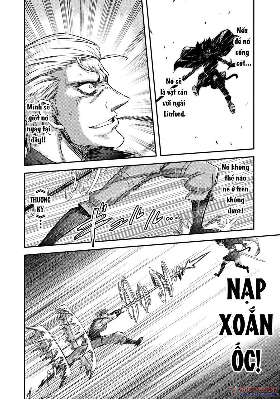 Chuyển Sinh Thành Kiếm Chapter 72 - 13