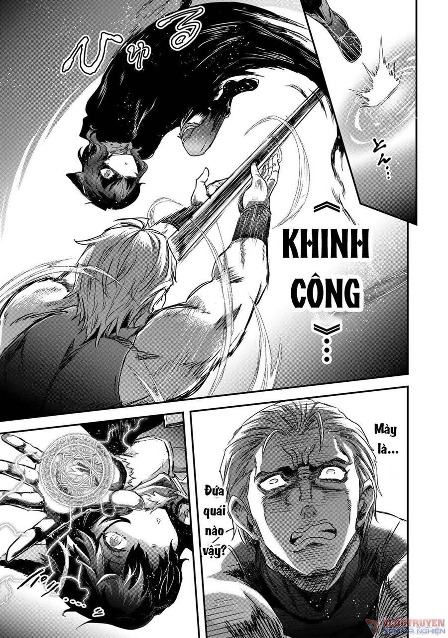 Chuyển Sinh Thành Kiếm Chapter 72 - 14