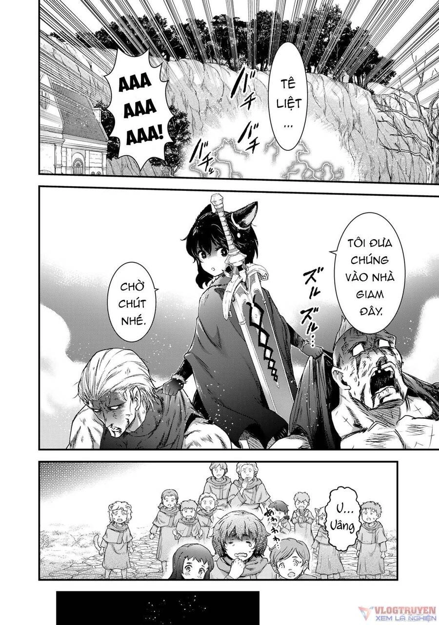 Chuyển Sinh Thành Kiếm Chapter 72 - 15