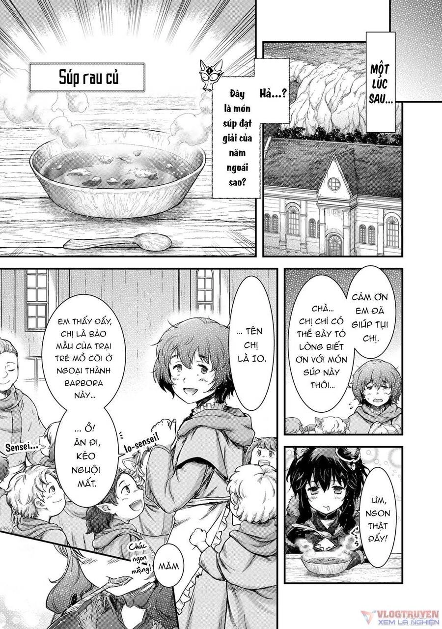 Chuyển Sinh Thành Kiếm Chapter 72 - 16