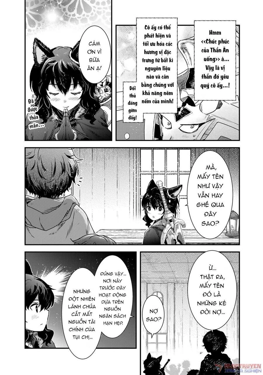 Chuyển Sinh Thành Kiếm Chapter 72 - 18