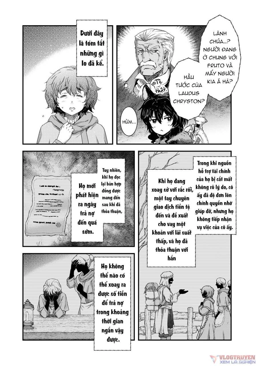 Chuyển Sinh Thành Kiếm Chapter 72 - 19