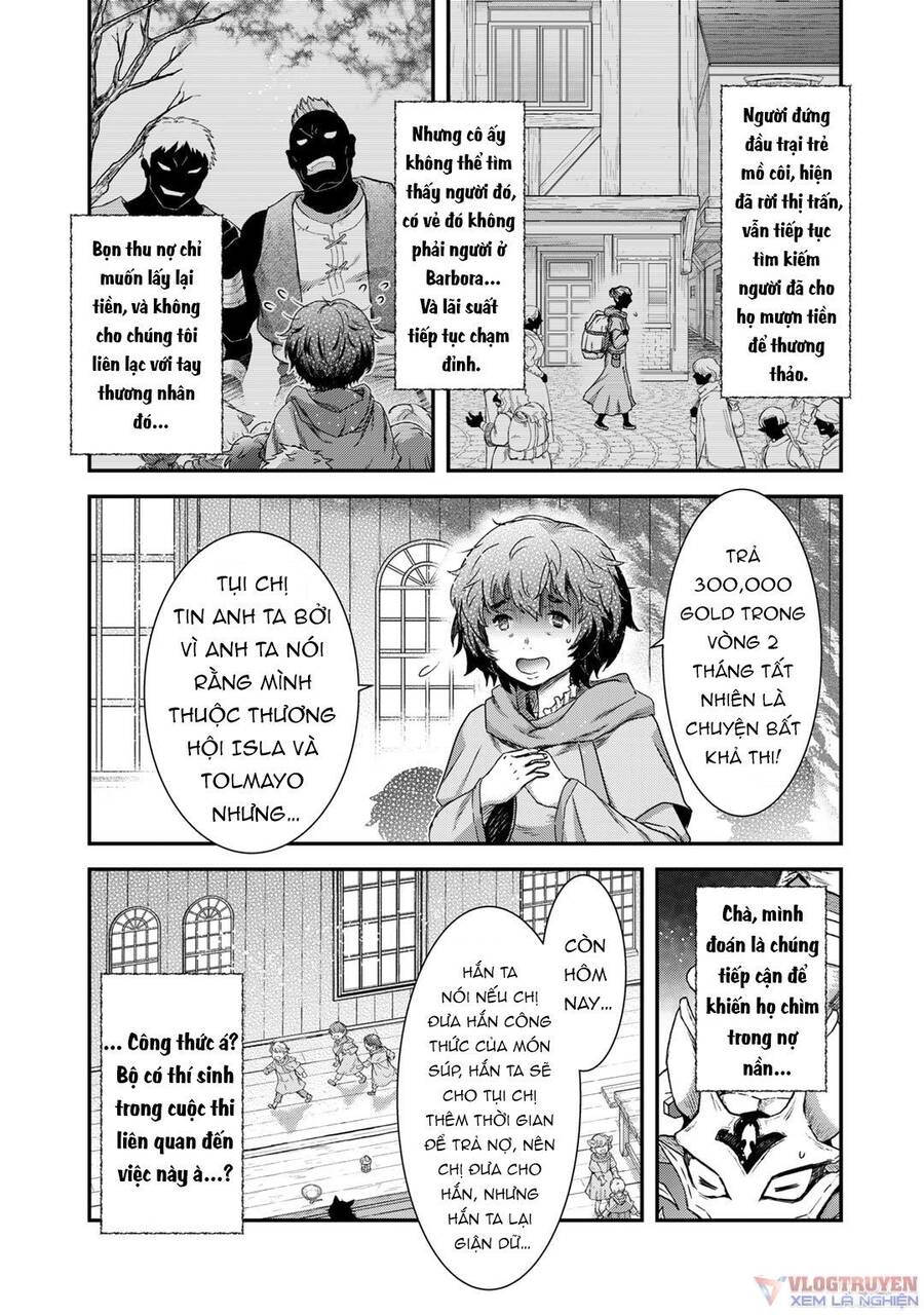 Chuyển Sinh Thành Kiếm Chapter 72 - 20