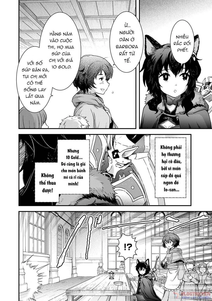 Chuyển Sinh Thành Kiếm Chapter 72 - 21