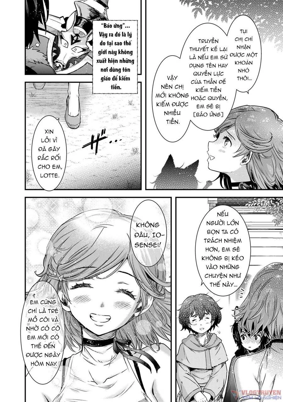 Chuyển Sinh Thành Kiếm Chapter 72 - 25