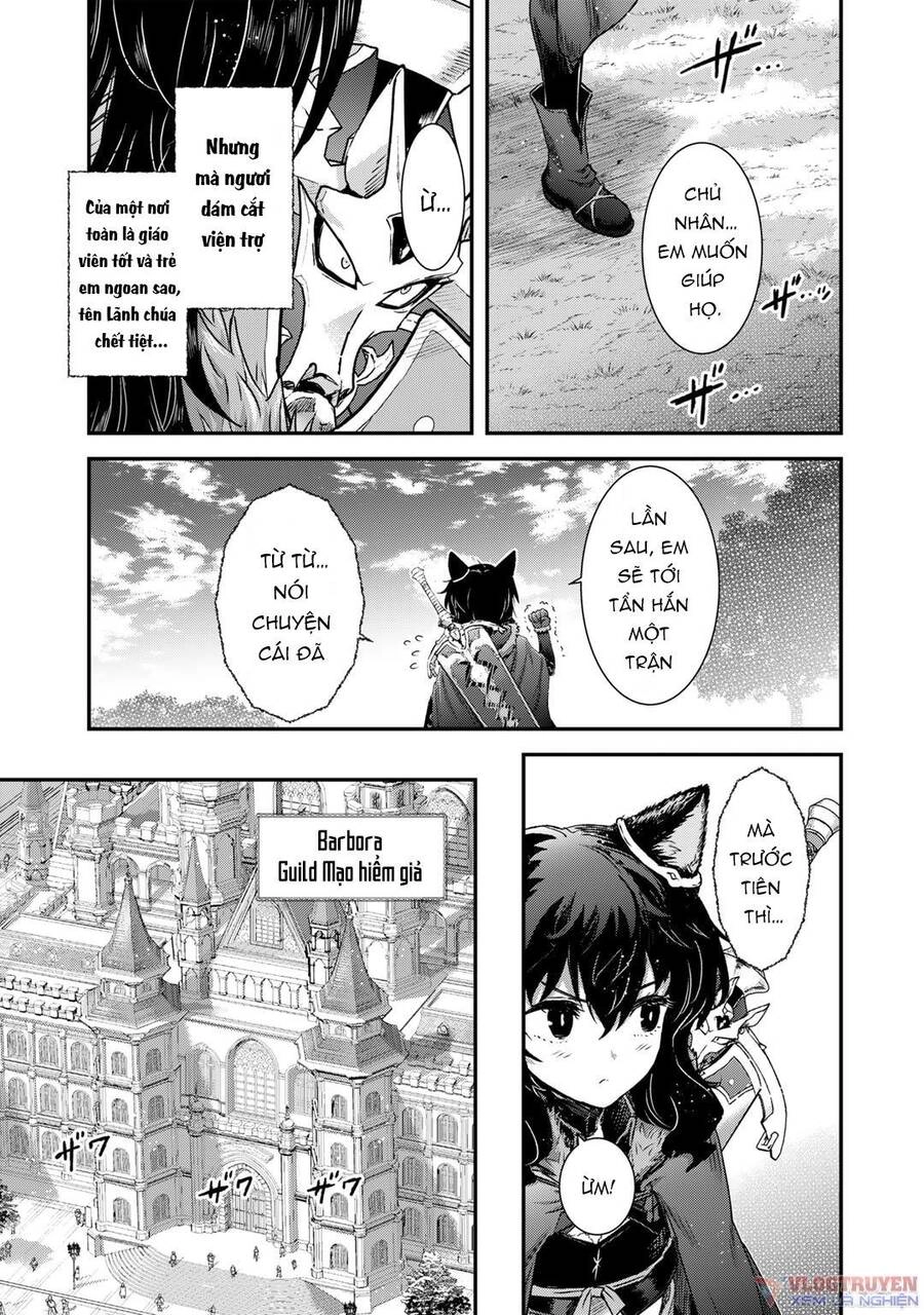 Chuyển Sinh Thành Kiếm Chapter 72 - 28