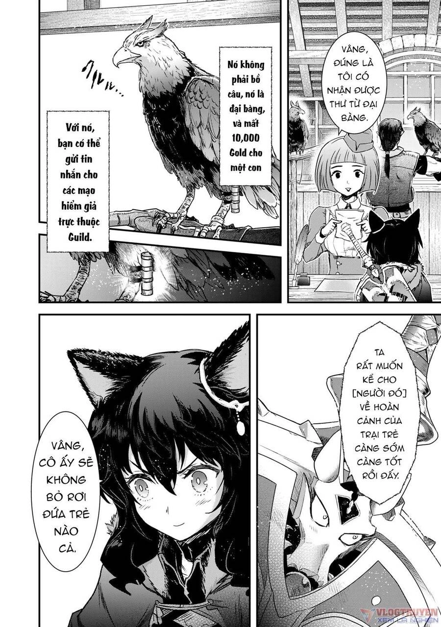 Chuyển Sinh Thành Kiếm Chapter 72 - 29