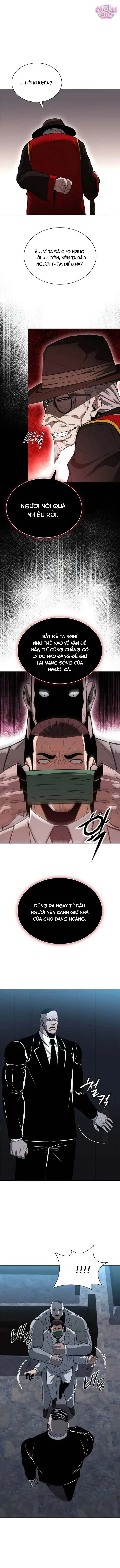 Cựu Lính Đánh Thuê Trở Thành Công Tố Viên Chapter  13 - 5