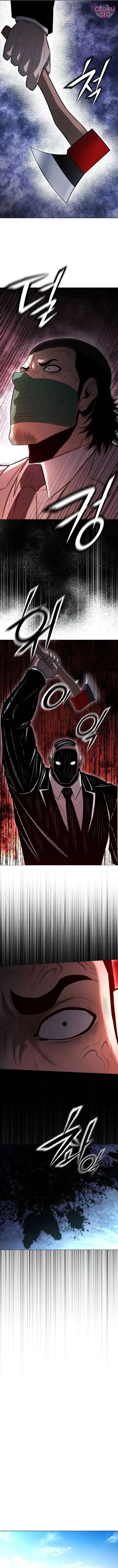 Cựu Lính Đánh Thuê Trở Thành Công Tố Viên Chapter  13 - 6