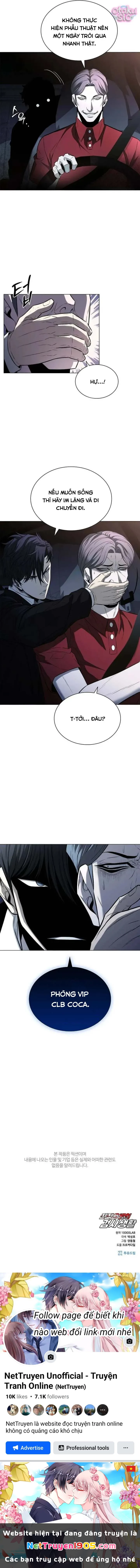 Cựu Lính Đánh Thuê Trở Thành Công Tố Viên Chapter  13 - 14