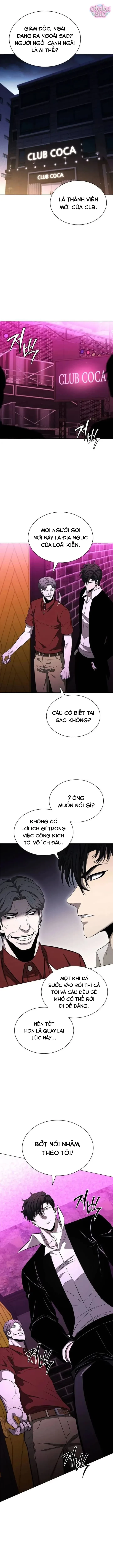 Cựu Lính Đánh Thuê Trở Thành Công Tố Viên Chapter  14 - 2