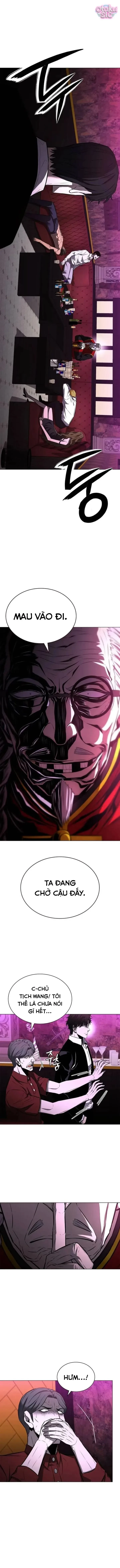 Cựu Lính Đánh Thuê Trở Thành Công Tố Viên Chapter  14 - 3