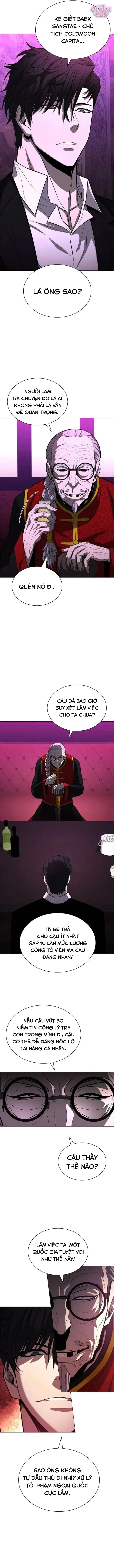 Cựu Lính Đánh Thuê Trở Thành Công Tố Viên Chapter  14 - 4