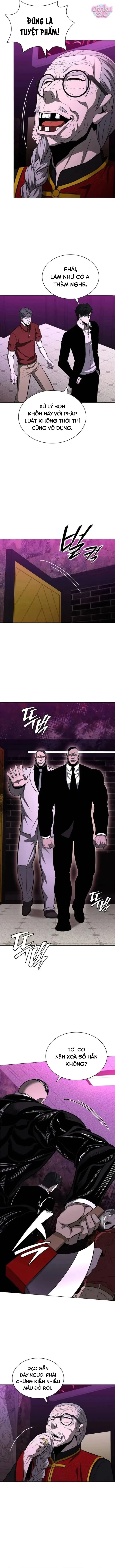 Cựu Lính Đánh Thuê Trở Thành Công Tố Viên Chapter  14 - 5