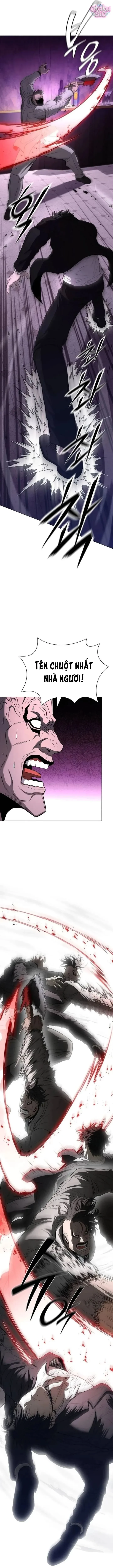 Cựu Lính Đánh Thuê Trở Thành Công Tố Viên Chapter  14 - 8