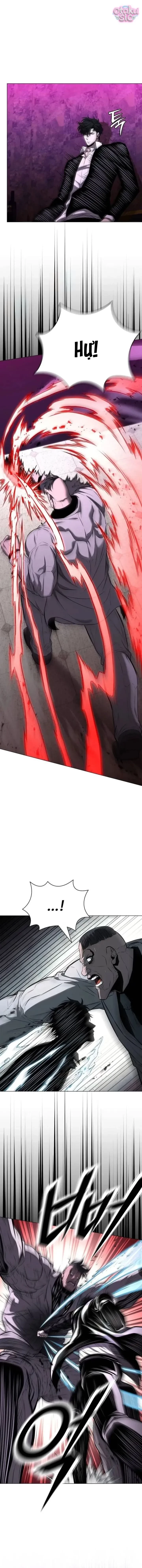 Cựu Lính Đánh Thuê Trở Thành Công Tố Viên Chapter  14 - 9