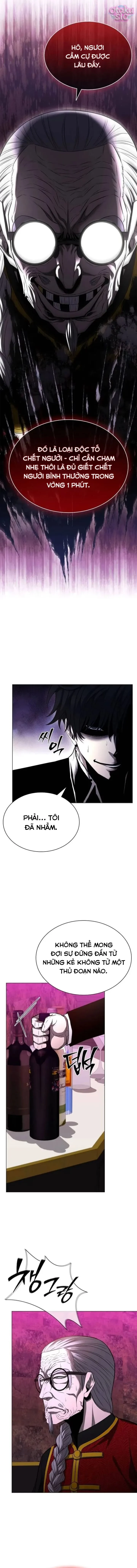 Cựu Lính Đánh Thuê Trở Thành Công Tố Viên Chapter  14 - 12