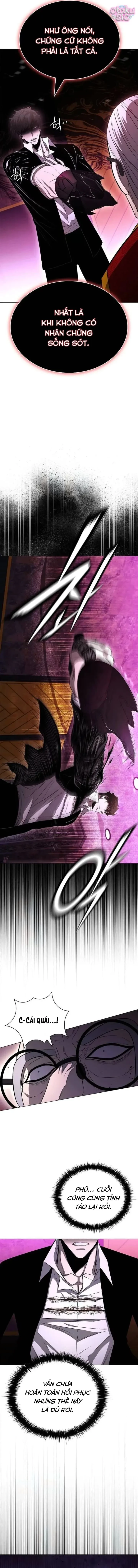 Cựu Lính Đánh Thuê Trở Thành Công Tố Viên Chapter  14 - 13