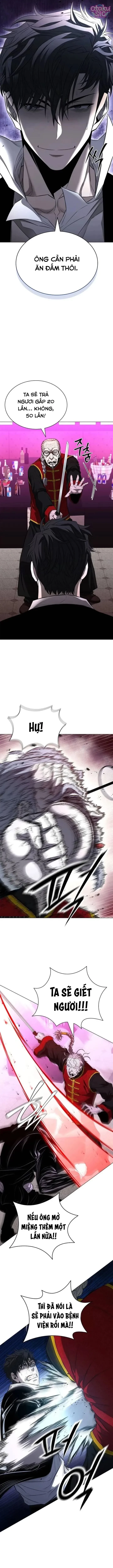 Cựu Lính Đánh Thuê Trở Thành Công Tố Viên Chapter  14 - 14