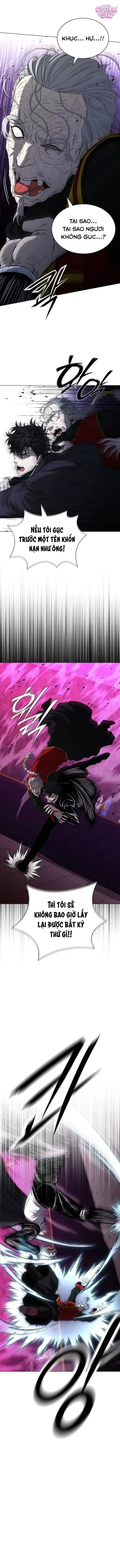 Cựu Lính Đánh Thuê Trở Thành Công Tố Viên Chapter  14 - 15