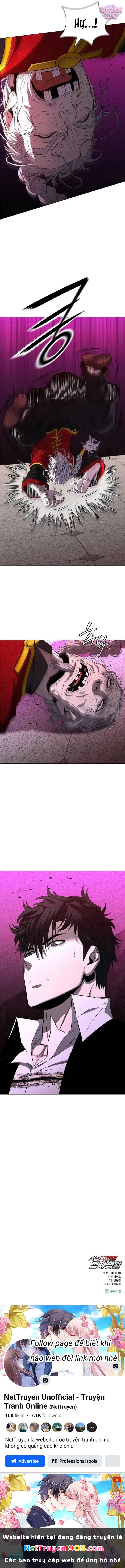 Cựu Lính Đánh Thuê Trở Thành Công Tố Viên Chapter  14 - 16