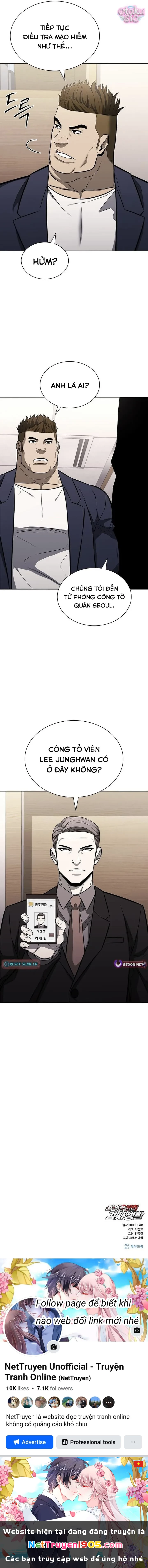 Cựu Lính Đánh Thuê Trở Thành Công Tố Viên Chapter  15 - 13