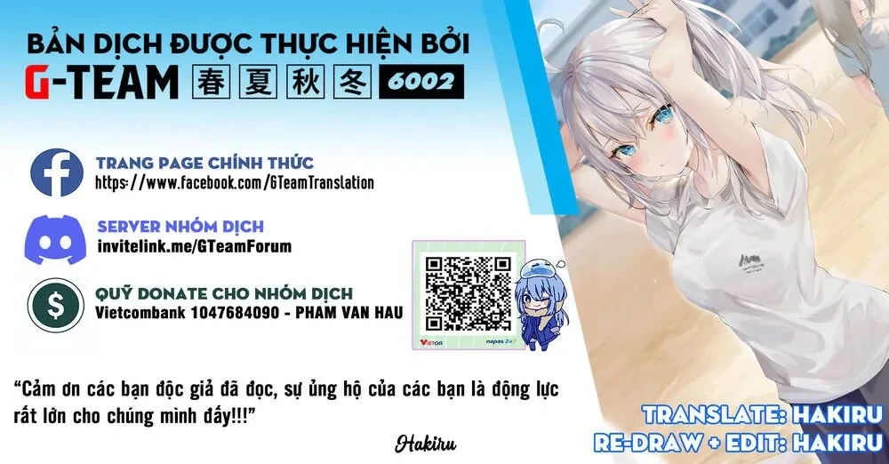 Khi Tôi Nói Rằng, Tôi Muốn Có Người Bạn Thuở Nhỏ Quá Thì Hành Vi Người Bạn Khác Giới Thường Hay Chơi Chung Với Tôi Đột Nhiên Thay Đổi Chapter 7 - 22
