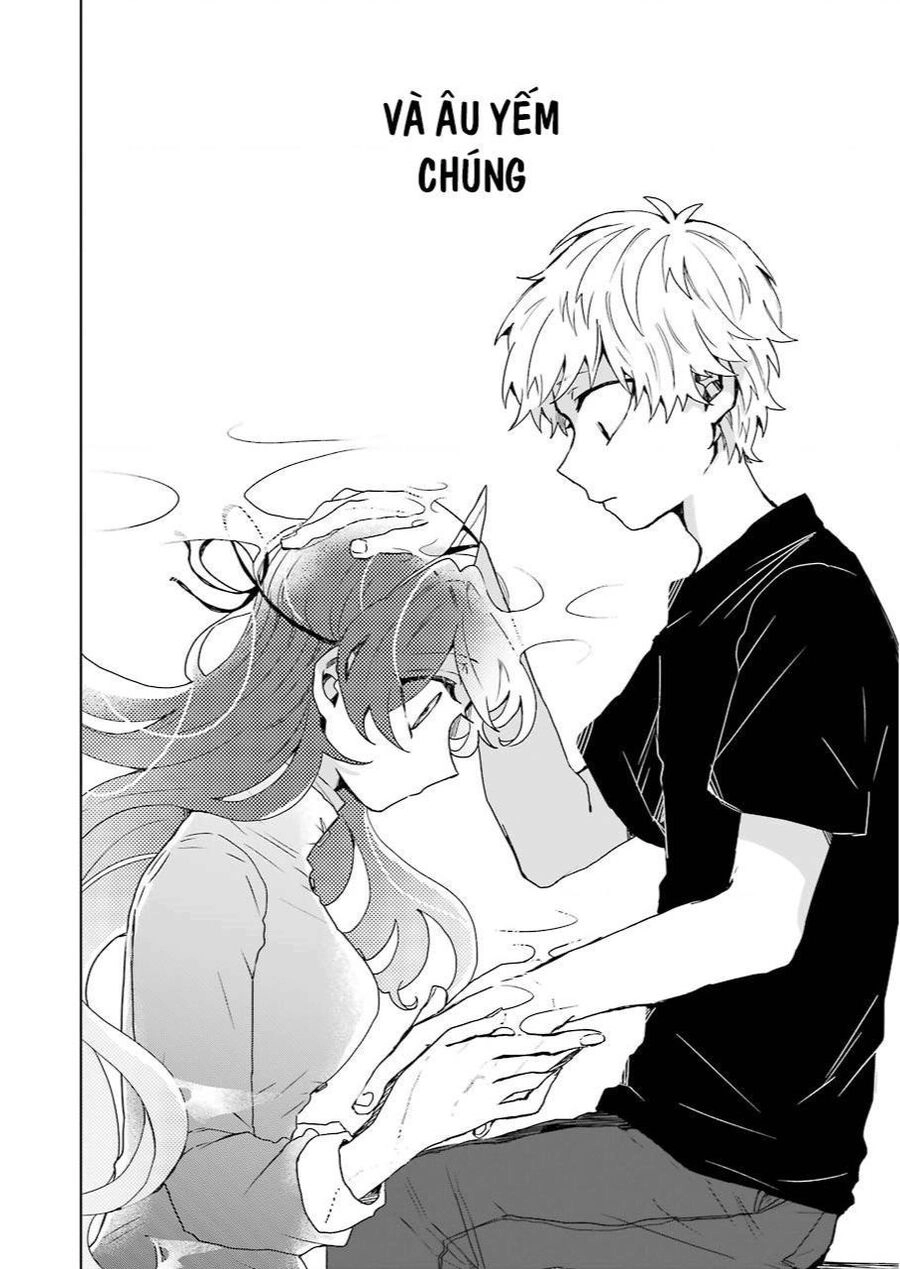 25-Ji No Ghost Writer Chapter  - 16