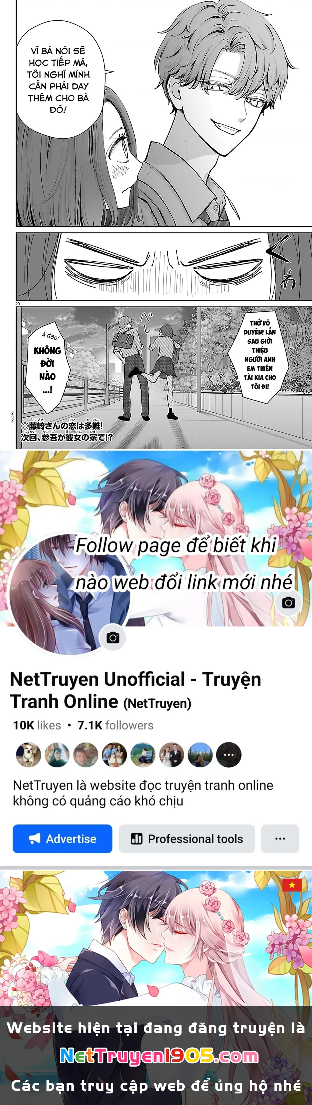 Chuyện cơm bữa của anh em nhà Marimo Chapter 59 - 20