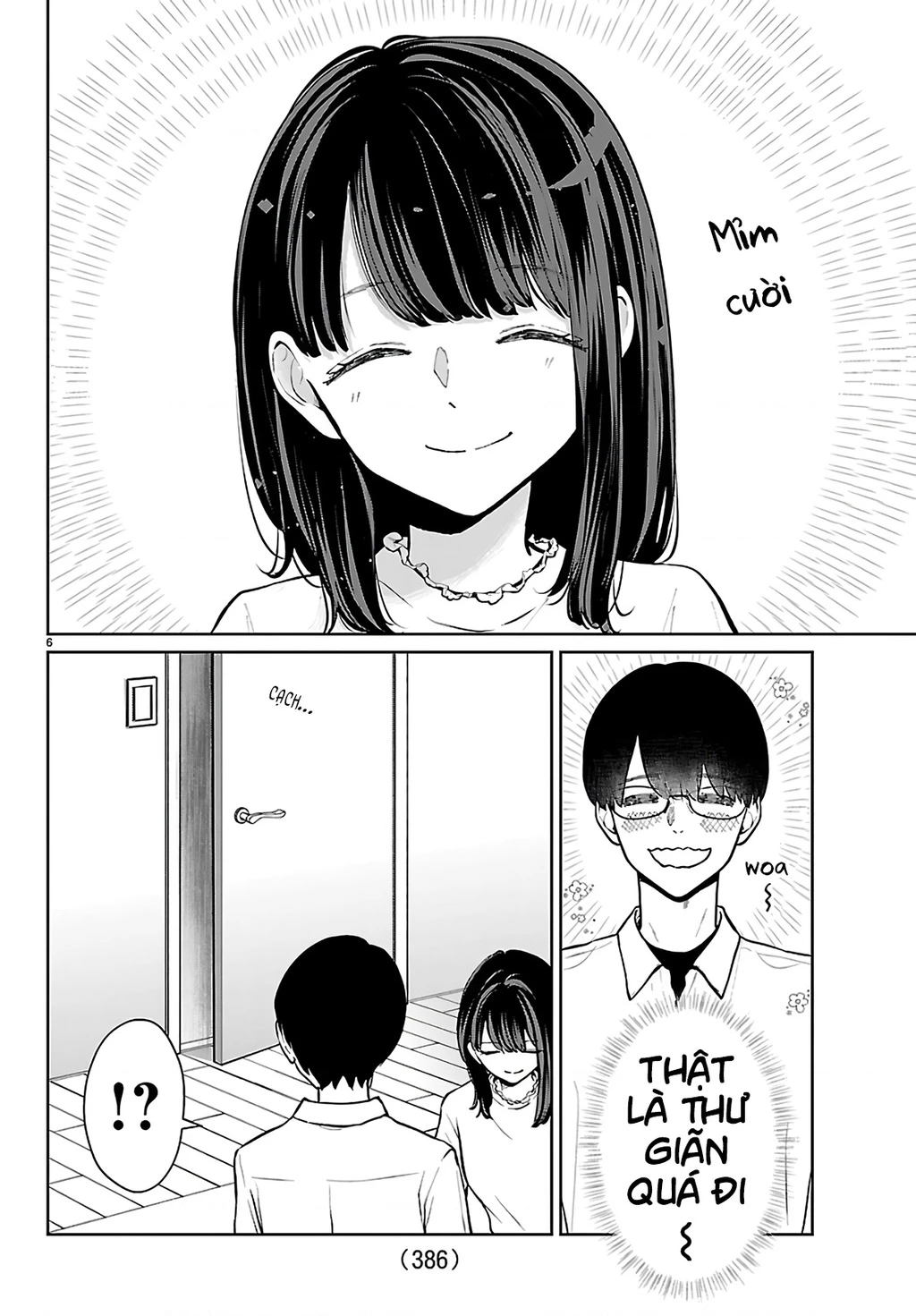 Chuyện cơm bữa của anh em nhà Marimo Chapter 60 - 6